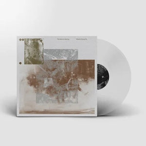 The Vernon Spring - What's Going On (Clear Or Marbled Clear Vinyl)