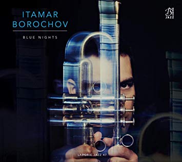 Itamar Borochov – Blue Nights