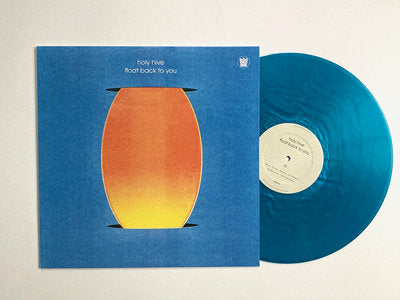 再入荷］Holy Hive - Float Back To You – tempo