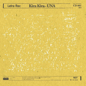 Kira Kira - UNA