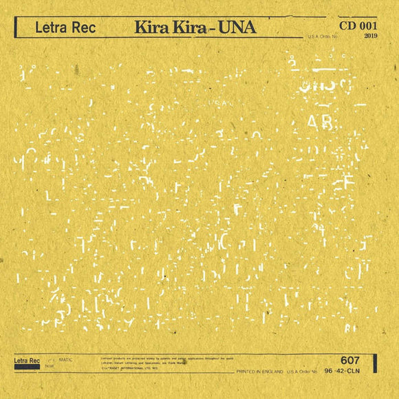 Kira Kira - UNA