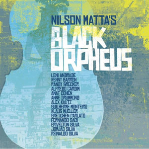 Nilson Matta - Black Orpheus