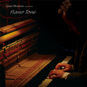 V.A. - Quiet Moments Piano Tone