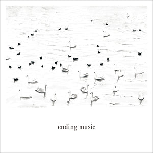 V.A. - Ending Music