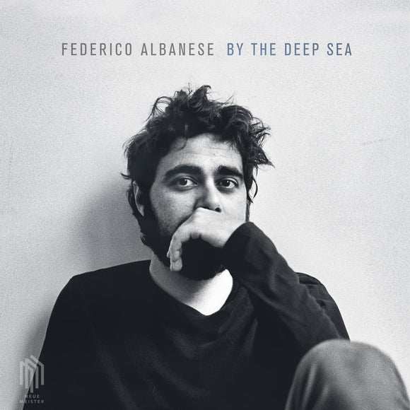Federico Albanese - By the Deep Sea