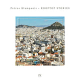 Petros Klampanis - Rooftop Stories