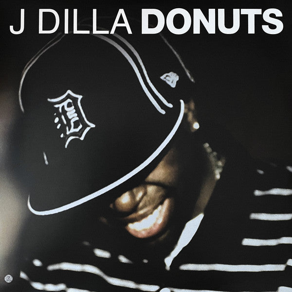 昔*様 【LP】J DILLA/DONUT SHOP/スリップマット付き限定盤 昔*様 【LP】J DILLA/DONUT SHOP/スリップマット付き限定盤