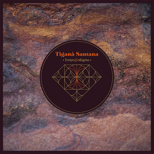 Tigana Santana - Tempo & Magma