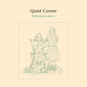 V.A  - Quiet Corner - little peace piece