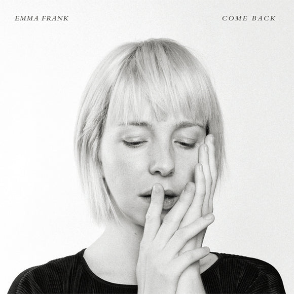 Emma Frank - Come Back
