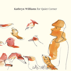 Kathryn Williams - Kathryn Williams for Quiet Corner