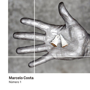 Marcelo Costa - Número 1