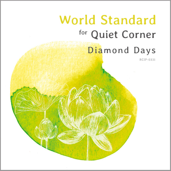 World Standard for Quiet Corner - Diamond Days