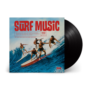 Various Artists - Collection Surf Music Vol 1