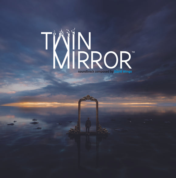 David Wingo - Twin Mirror