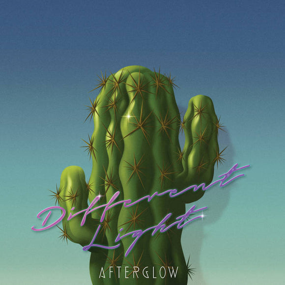 Afterglow – Different Light