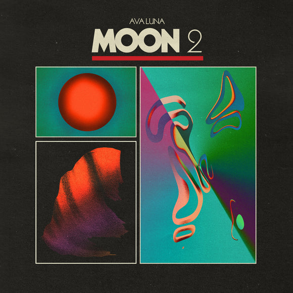AVA LUNA – Moon 2