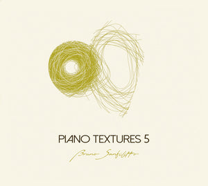 Bruno Sanfilippo – Piano Textures 5