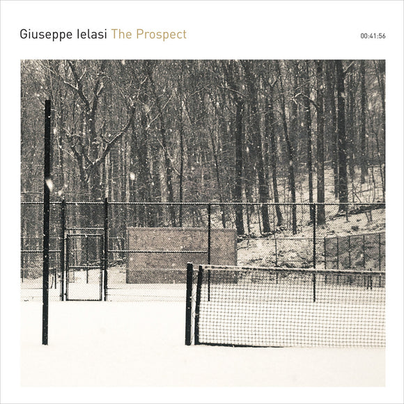 Giuseppe Ielasi - The Prospect