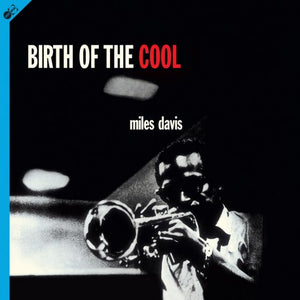 Miles Davis - Birth of the Cool (LP+CD)