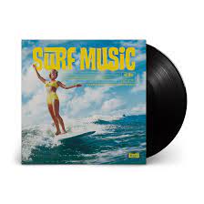Various Artists - Collection Surf Music Vol 2