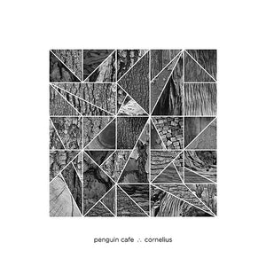 Penguin Cafe & Cornelius - Umbrella EP