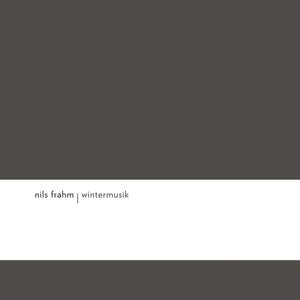 Nils Frahm - wintermusik