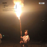 KOPY / Tentenko - Super Mild