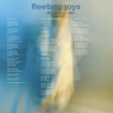 Fleeting Joys - All Lost Eyes And Glitter