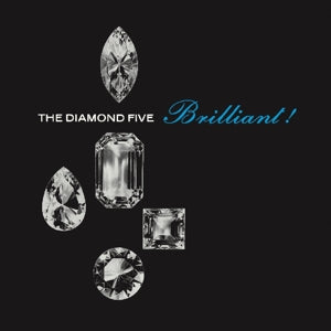 Diamond Five - Brilliant!