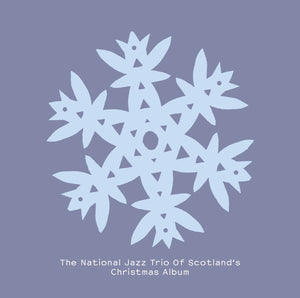 The National Jazz Trio Of Scotland - Christmas Album