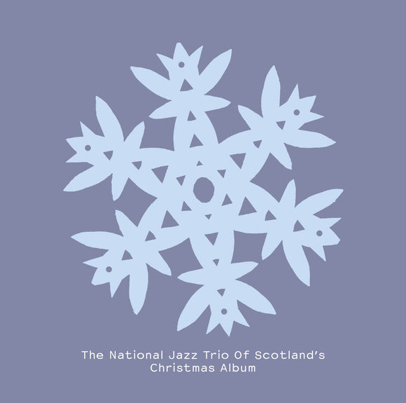The National Jazz Trio Of Scotland - Christmas Album