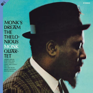 Thelonious Monk - Monk's Dream (LP+CD)