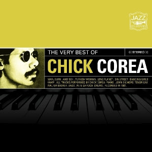 Chick Corea - Very Best  of