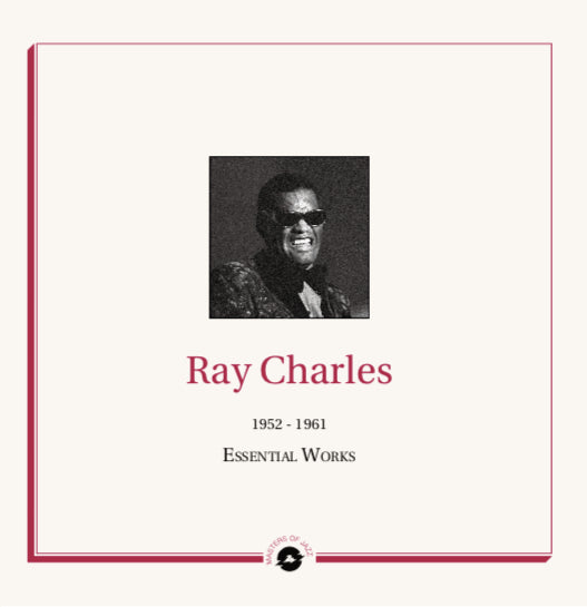 [PRE-ORDER] Ray Charles - Essential Works 1952-1961