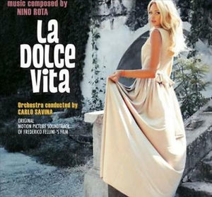 OST - La Dolce Vita (Nino Rota)