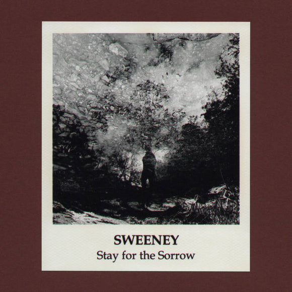 Sweeney - Stay For The Sorrow