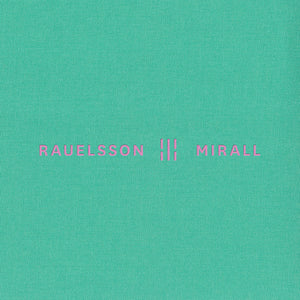 Rauelsson - Mirall