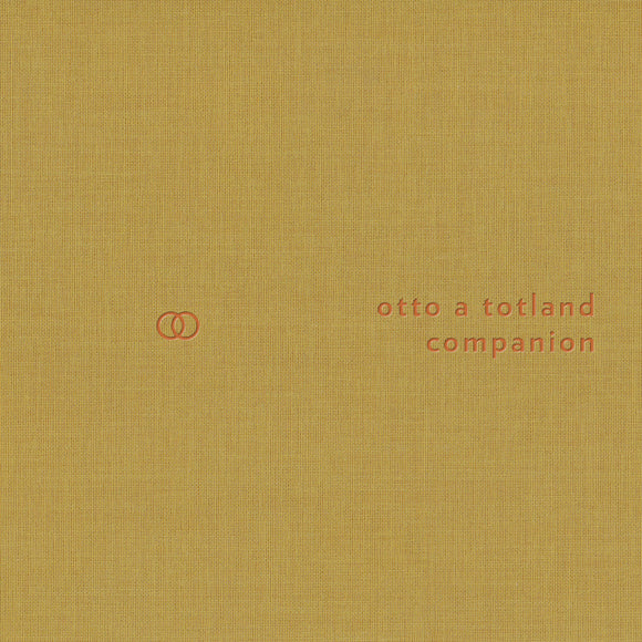 Otto A Totland - Companion