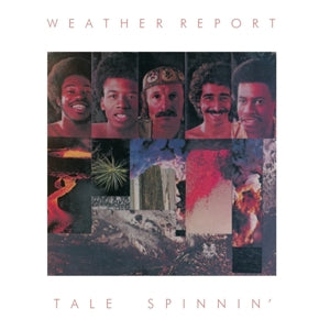 Weather Report Tale Spinnin'