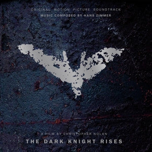 MOST - Dark Night Rises (Coloured Vinyl)